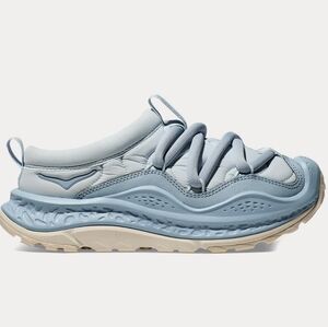 HOKA - Ora Primo Overcast / Drizzle Slip On Sneakers